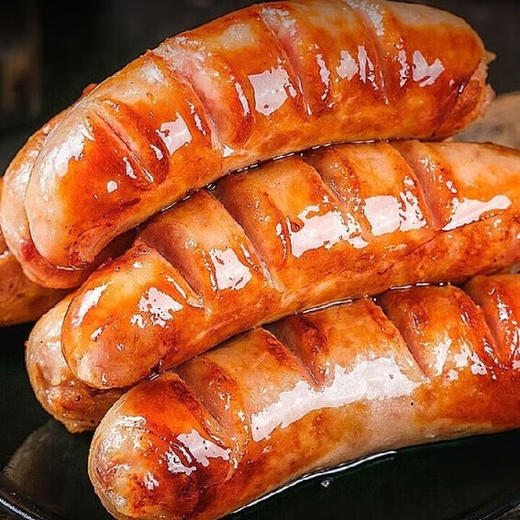 伯纳德家庭烧烤臻宴礼盒3570g 商品图3