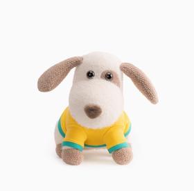 小熊汉斯小海盗XS