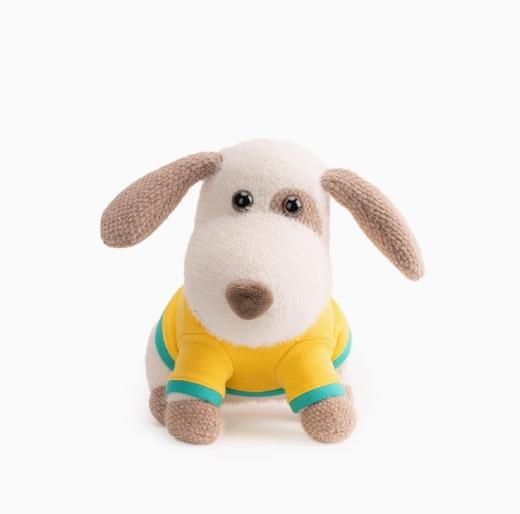 小熊汉斯小海盗XS 商品图0