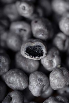 ISOCHOC/蓝莓/巧克力豆