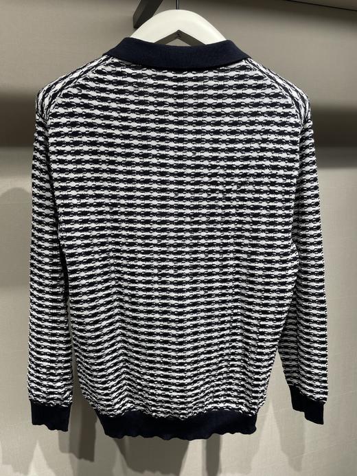 E ARMANI 针织衫男  EM003518AF19833-F0015 . 商品图2