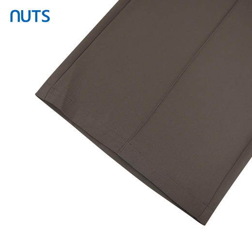 NUTS商场同款夏季高级感气质宽松背心阔腿连体长裤424121173 商品图4