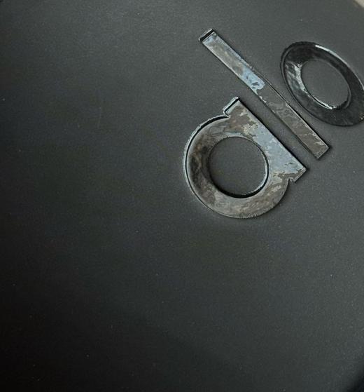 Alo代工  Yoga·云朵感鞋拖 舒适百搭 情侣款 I百里衣 商品图6