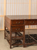 民国	红木写字台 商品缩略图2