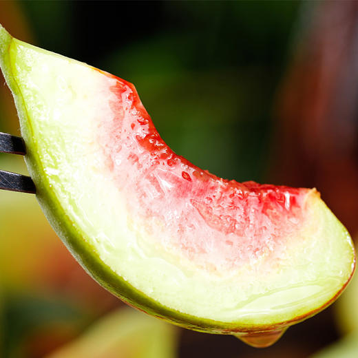 赣南鹰嘴桃5斤装 京东快递   爽口当季新鲜赣州水果   产地：赣州寻乌【臻选好果】 商品图3