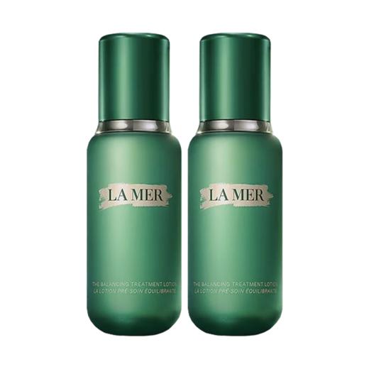 【全球购A义乌】【买一送一】LAMER/海蓝之谜第三代平衡精粹水150ml 请单拍-合并订单不发货  商品图0