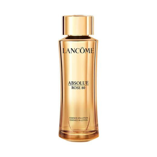  春季焕新【全球购·直邮监管仓蚂蚁链溯源码发货】LANCÔME兰蔻菁纯臻颜精华柔肤水150ml/瓶【爆款专属】『此链接商品请分开拍单-单独下单』 商品图2