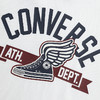 CONVERSE 秋 大童小童 儿童童装T恤 CNVN-LK-J341 商品缩略图3
