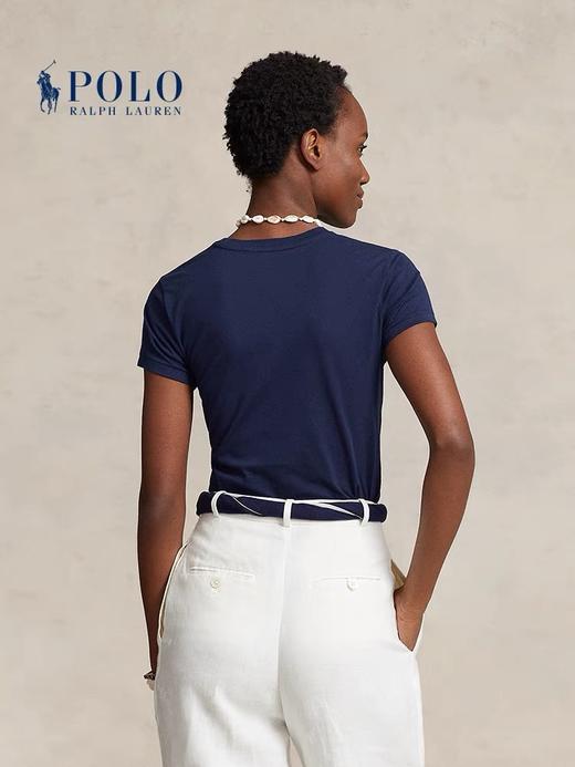 Ralph Lauren 拉夫劳伦 T恤女  WMPOKNINCU20702-410 . 商品图1