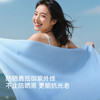 雀说 吸水速干浴巾户外健身运动毛巾加厚便携式LJ05 商品缩略图8