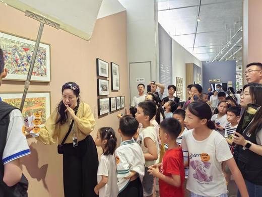 XPM童心计划—博物馆奇妙夜（2025） 商品图6