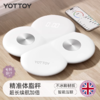 体脂秤【YOTTOY】体脂秤体重秤电子秤体脂称减肥专用家用称重 商品缩略图0