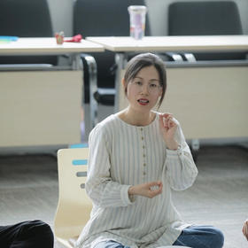 减压助眠为身心充电 田雅迪