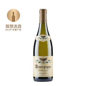 科奇酒庄勃艮第霞多丽干白葡萄酒 2022 Coche-Dury Bourgogne Chardonnay