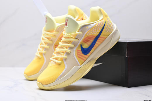 耐克Nike Sabrina 2塞布丽娜低帮篮球鞋FQ2174-800男女鞋 商品图7