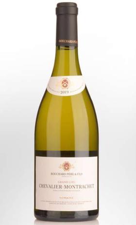 Bouchard Pere & Fils Chevalier-Montrachet Grand Cru 1.5L宝尚父子骑士蒙哈榭白葡萄酒 1.5L2013 【会员价8299】