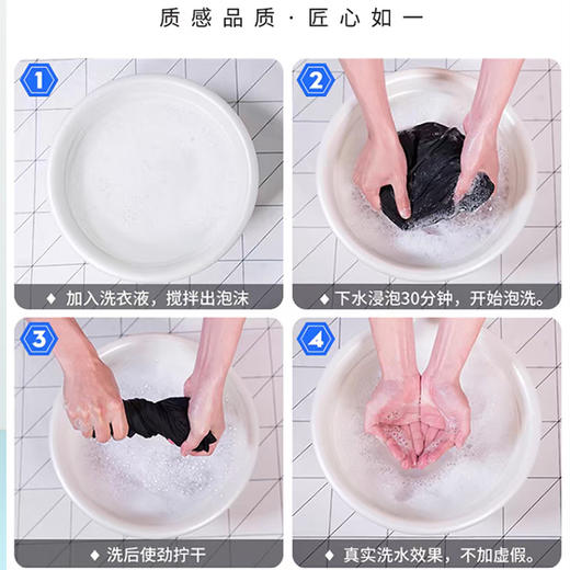 冰丝校裤！2025夏季直筒裤男女学生超薄长裤一道杠初中高中小学生速干裤！ 商品图3