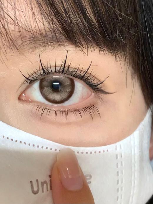 Huohuocon 松饼蛋糕心&方糖芭蕾结  14.2mm白狮参考着色待测 半年抛 商品图2