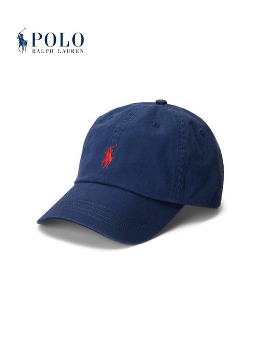 Ralph Lauren 拉夫劳伦 帽子男  MAPOHGS0J421237-999 . 商品图0