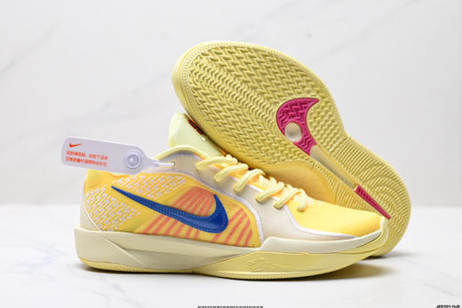 耐克Nike Sabrina 2塞布丽娜低帮篮球鞋FQ2174-800男女鞋 商品图3