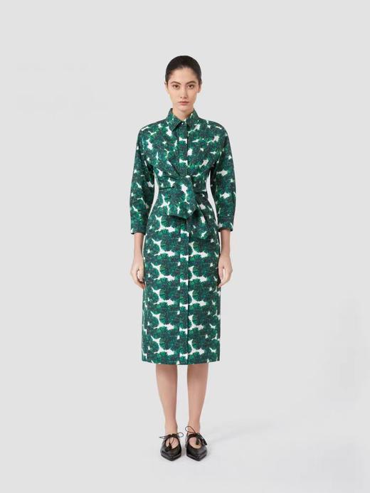 Max Mara 连衣裙女  1226075106-002 . 商品图1