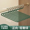 【为衣柜省点空间，为收纳省点时间~】鹅型裤架家用挂裤子衣架专用 无痕裤夹防滑2形 Z字衣柜内置收纳神器-QA 商品缩略图4