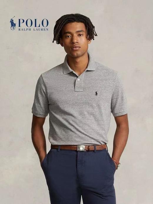 Ralph Lauren 拉夫劳伦 POLO男  MNPOKNI1N820081-020 . 商品图0