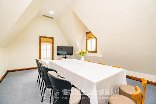 苏州慢姑娘太湖之星轰趴馆 商品图7