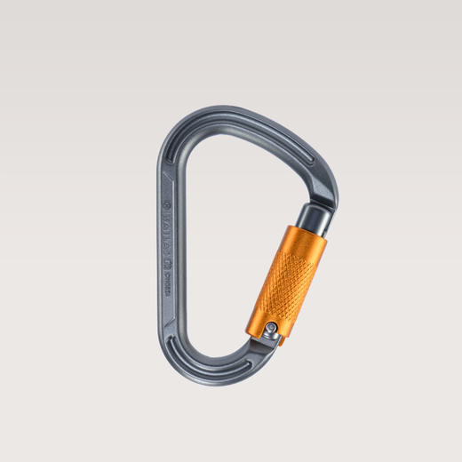 KAILAS凯乐石 Flash TP 三重自动主锁 EC204B 商品图2