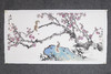 方楚雄陈永锵合作画《春闹》国画原作69CM*138CM手绘宣纸花鸟作品 商品缩略图1