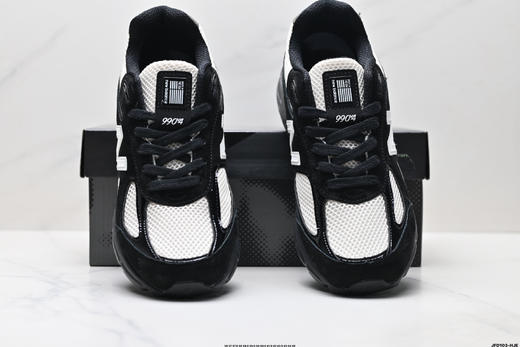 新百伦New Balance NB 990时尚复古休闲运动跑步鞋M990GL4男女鞋 商品图6