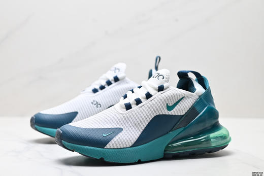 耐克NIKE AIR MAX 270气垫休闲运动跑步鞋AQ9164-102男女鞋 商品图3