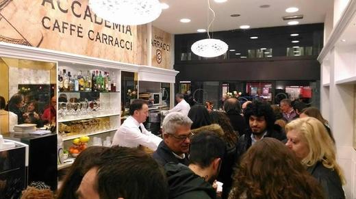 对标Peet's品质，价格几乎对折💥意大利🇮🇹原装进口卡拉奇Carracci铝制浓缩胶囊咖啡☕️清洁胶囊✔️适配Nespresso咖啡机 日常咖啡爱好者，强推 商品图0