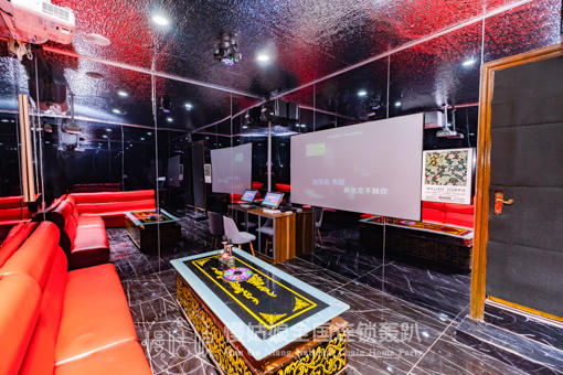 苏州慢姑娘太湖之星轰趴馆 商品图3