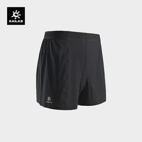 KAILAS凯乐石 FUGA男款跑山短裤（无内衬）KG2525301