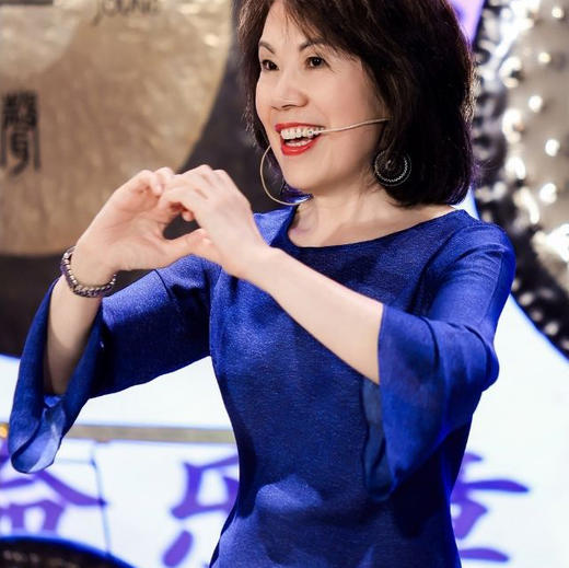 【 锣醒神⻰】·90 分钟铜锣疗愈⼯作坊 | 唤醒沉睡潜能——喧嚣中的寂静觉醒 冷继珊 商品图0