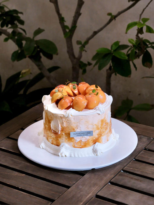 夏之杏会 商品图4