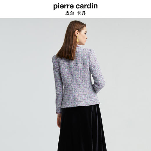 皮尔卡丹女装西装P4311U4986Z3 商品图2