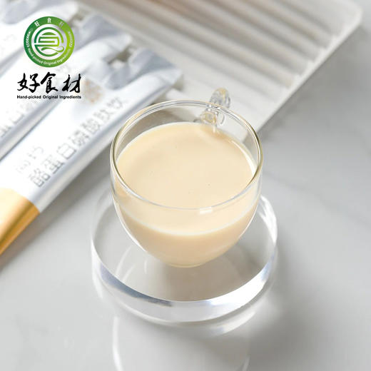 CY-【成人液体钙】高钙酪蛋白磷酸肽饮 商品图0