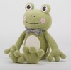 小熊汉斯不只是熊-青蛙绿-L 商品缩略图1