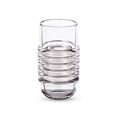 【Tom Dixon】PRESS玻璃花瓶(大号) 商品图1