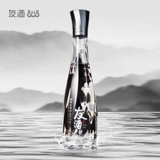 52度五粮浓香友酒金石酒 商品图1