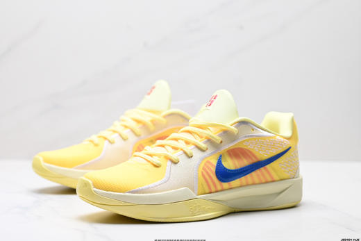 耐克Nike Sabrina 2塞布丽娜低帮篮球鞋FQ2174-800男女鞋 商品图2