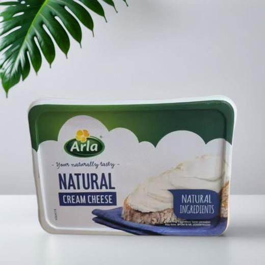 Arla阿尔乐奶油奶酪150g/盒 商品图0