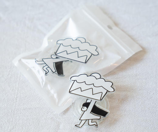 手机支架—周边 商品图1