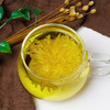 【四季适宜，时尚茶饮~】菊花茶金丝皇菊 黄菊一朵一杯 大朵菊花茶叶 搭枸杞胎菊金银花贡菊-QA 商品缩略图2