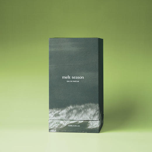 melt season经典系列香水「敕勒 ROAMING WIND」 商品图3
