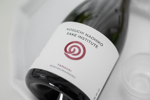 农口尚彦研究所 山废五百万石 纯米吟酿 无过滤生原酒 商品图2