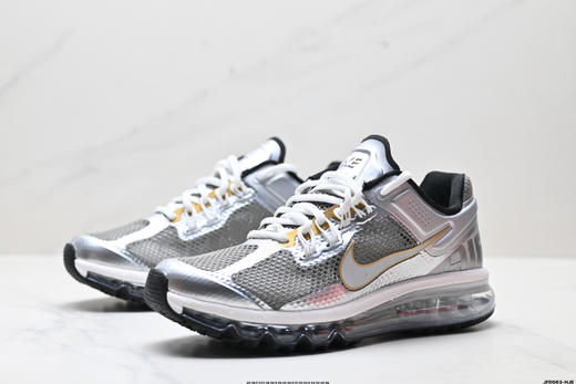 耐克Nike Air Max 2013气垫休闲运动跑步鞋HJ7901-095男女鞋 商品图3