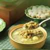 龙井牛乳绿豆沙 商品缩略图1
